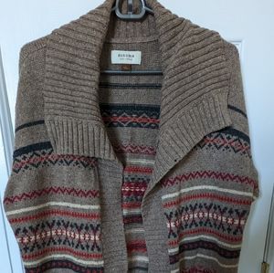 🍂🍁 FALL SONOMA large cardigan